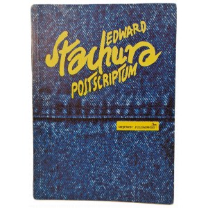 STACHURA Edward - POSTSCRIPTUM