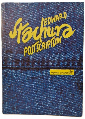 STACHURA Edward - POSTSCRIPTUM
