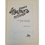 STACHURA Edward - POSTSCRIPTUM