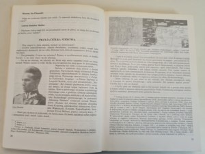 PIECUCH Henryk - SPECIAL ACTIONS Secret History of Poland from Bierut to Ochab, ed.1996