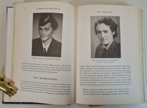 RUDNICKA-LITWINEK Anna - DZIEWCZYNY NA SKRZYDŁACH Polskie Lotniczki, które zdobyły niebo PRAWDZIWE HISTORIE