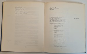 poems by polish poets for lovers - selection Olszanska Barbara