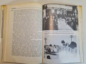 KUSIAK Franciszek - ŻYCIE CODZIENNE OFICERÓW Drugiej Rzeczypospolitej, wyd.1992