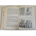 MANTEUFFEL Tadeusz - HISTORIA POWSZECHNA ŚREDNIOWIECZE