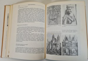MANTEUFFEL Tadeusz - HISTORY OF the Middle Ages