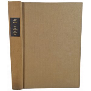 WOLSKI Józef - HISTORIA POWSZECHNA STAROŻYTNOŚĆ, wyd.1979