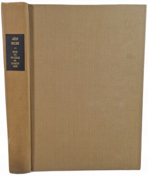 WOLSKI Jozef - HISTORIA POWSZECHNA STAROŻYTność, ed.1979