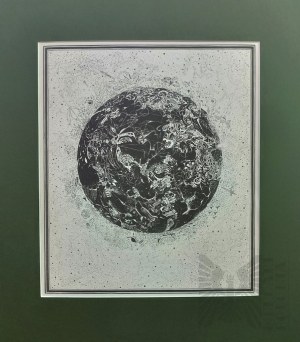 Józef GIELNIAK (1932 - 1972), Improwizacja - elukubracja fantazyjna i krotochwila