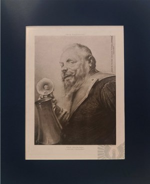 Piotr STACHIEWICZ (1858 - 1938), Pan Zagłoba
