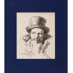 Ludwik STASIAK (1858 - 1924), Polityk, 1881