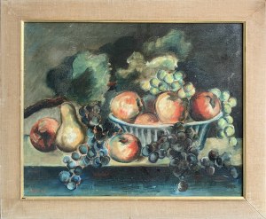 Adolf Milich (1884-1964), Martwa natura, 2. ćw. XX w.