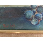 Adolf Milich (1884-1964), Martwa natura, 2. ćw. XX w.