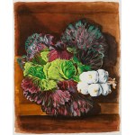 Mojżesz Kisling (1891-1953), Provence, 1954