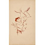 Henri de Toulouse-Lautrec (1864-1901), Ta Bouche (Twoje usta), 1893
