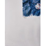 Marc Chagall (1887-1985), Artysta i jego muza