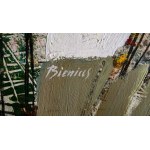 Grzegorz Bienias (ur. 1958), Dwie postacie na sofie