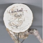 Jean Lambert-Rucki (1888-1967), Św. Jan Chrzciciel