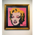 Andy Warhol (1928-1987), Marilyn Monroe