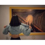 Edvard Munch (1863-1944), The Scream