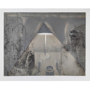 Tomasz Daniec (ur. 1973), Nox Intempesta, 1998