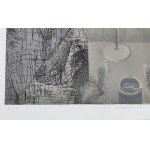 Tomasz Daniec (ur. 1973), Nox Intempesta, 1998