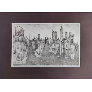 Leszek Rózga (1924-2015), Provincia, 1969