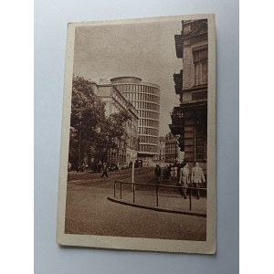 POCZTÓWKA POZNAŃ POWSZECHNY DOM TOWAROWY
