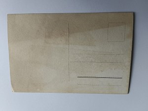 POSTCARD ARMY GERMANY