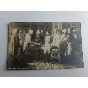 CARTOLINA PITTURA NAPOELON, ANTEGUERRA
