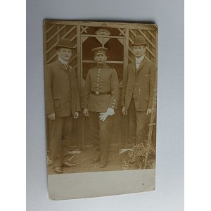 FOTO SOLDATO ESERCITO ANTEGUERRA