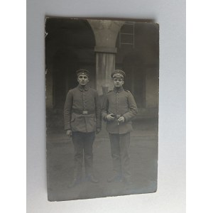 FOTO SOLDATI ESERCITO ANTEGUERRA