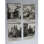 SET OF 10 PHOTOS LVIV, LVIV CHURCHES