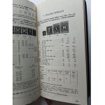 ILUSTROWANY KATALOG ZNACZKÓW POLSKICH IV WYDANIE 1964, AGENCJA WYDAWNICZA RUCH, WARSZAWA 1964