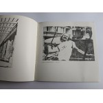 US WROCLAWIANS '86, WROCLAW PHOTOGRAPHIC SOCIETY WROCLAW 1986
