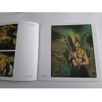 XV INTERNATIONAL UNCONVENTIONAL PHOTOGRAPHY CONTEST , GALLERY WDK RZESZOW 2012
