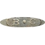 Russia, Nicholas II, 50 kopecks 1913 B-C, St. Petersburg (44)