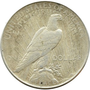 USA, Pace, $1 1924, Filadelfia (115)