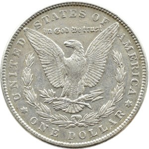 USA, Morgan, $1 1898, Philadelphia (127)