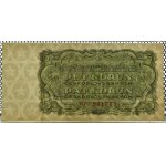 Tschechoslowakei, 5 Kronen 1961, UP-Serie, Prag