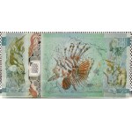 PWPW, Coral - winged fish 2023, in album