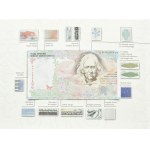 PWPW, test bill, Jan Krzeptowski Sabała 2010, BN4005406
