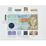 III RP, Mikołaj Kopernik, 20 złotych 2022, Warszawa, UNC W ALBUMIE OKOLICZNOSCIOWYM