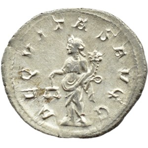 Roman Empire, Philip I of Arabia 244-249, antoninian, Rome