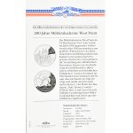 USA, West Point Academy, 1 USD 2002 W, West Point UNC