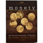 NBP clasper for two zloty coins for 72 pieces, VERY BEAUTIFUL