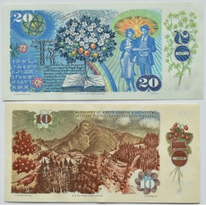 Tschechoslowakei, Höhenflug 1986-1988