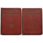 PSZ in the West, VADEMECUM of a Soldier - Driver. Parts one and two. 1943/1945