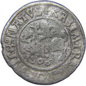 Žigmund I. Starý, Głogów penny 1506, Głogów ILUSTROVANÉ