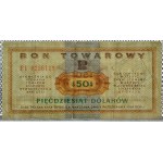 PeWeX, $50, 1969, FI series