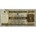PeWeX, 1 dollar, 1979, HD series